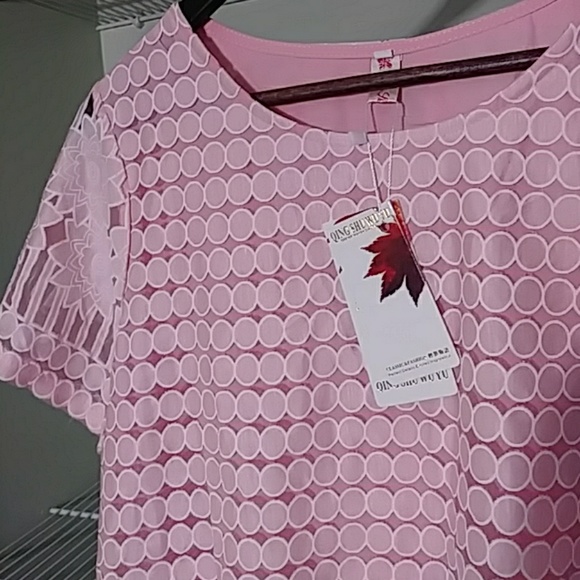 💋 SALE Cute Top - Picture 2 of 3